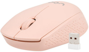 ugo umy 1644 pico mw100 1600dpi mouse pink photo