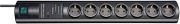 brennenstuhl primera tec digimaster 19500a 7 socket surge protection 2m 1153300477 photo