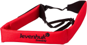 levenhuk fs10 floating strap for binoculars and cameras 71148 photo