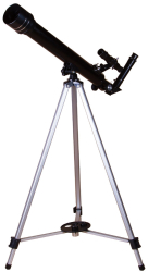 levenhuk skyline base 50t telescope 72846 photo