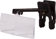levenhuk zeno vizor g0 magnifying glasses 70431 photo