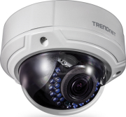 trendnet 2mpx poe night surveillance motion detection ip outdoor camera photo