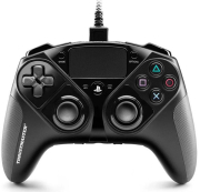 thrustmaster 4160726 gamepad eswap pro controller pc ps4 photo