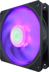 cooler master sickleflow 120mm fan rgb photo