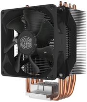 coolermaster hyper h412r cpu fan photo