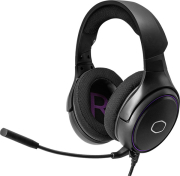 coolermaster mh630 headset black photo