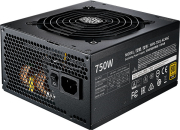 psu coolermaster mwe gold v2 750w modular 80 gold photo