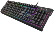 pliktrologio genesis nkg 1634 thor 150 hybrid switch rgb backlight gaming photo