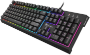 pliktrologio genesis nkg 1645 thor 210 hybrid switch rgb backlight gaming photo