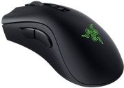 razer deathadder pro v2 wireless ergonomic gaming mouse photo