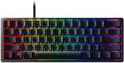 razer huntsman mini 60 linear red opto mechanical switch gaming keyboard us layout photo