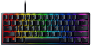 razer huntsman mini 60 opto mechanical gaming keyboard purple switch us layout photo