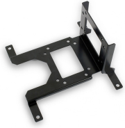 ek water blocksek uni pump bracket 140mm fan vertical photo