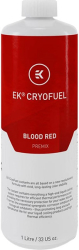 ekwaterblocksek cryofuel blood red premix 1000ml photo