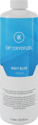 ek water blocksek cryofuel navy blue premix 1000ml photo