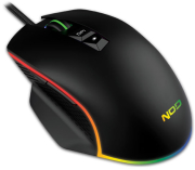 nod run amok gaming mouse photo