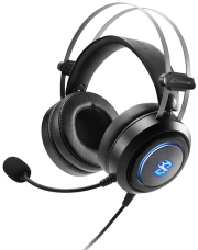 sharkoon skiller sgh30 usb gaming stereo headset photo