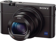 sony dsc rx100 mark iii photo