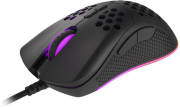 genesis nmg 1680 krypton 550 8000dpi rgb light weight gaming mouse black photo