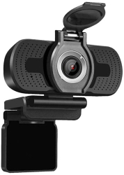 loosafe ls f36 web camera 1080p photo