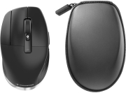 3dconnexion cadmouse pro wireless left photo