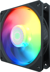 coolermaster sickleflow 120mm fan argb photo
