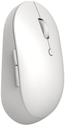 pontiki xiaomi hlk4040gl mi wireless dual mode silent mouse white photo