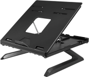 logilink aa0133 notebook stand with smartphone holders 10156
