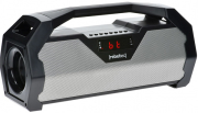 rebeltec soundbox 400 boombox bt fm usb photo