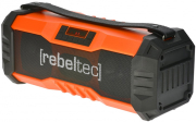 rebeltec suondbox 350 bluetooth speaker photo