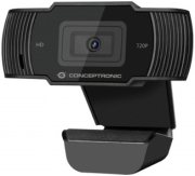 conceptronic webcam amdis 720p hd ready photo