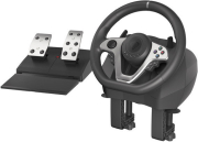 genesis ngk 1567 seaborg 400 driving wheel for pc console photo