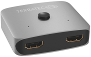 terratec 306700 connect h1 bidirectional 2 port hdmi switch photo