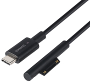 terratec 310536 connect pro1 microsoft surface pro power cable photo