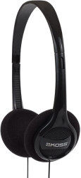 koss kph7k black photo