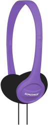 koss kph7v violet photo