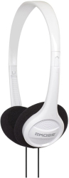 koss kph7w white photo