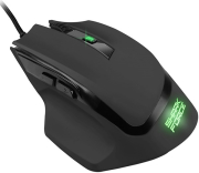 sharkoon shark force ii black gaming mouse photo