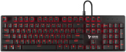 savio tempest rx full outemu red mechanical gaming keyboard photo