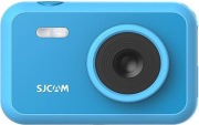 sjcam funcam blue photo