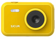 sjcam funcam yellow photo
