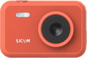 sjcam funcam red photo