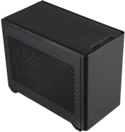 case coolermaster masterbox nr200 mini tower black photo