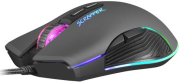 fury nfu 1699 scrapper rgb backlight 6400dpi gaming mouse photo