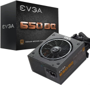 psu evga 650bq 650w 80 plus bronze photo