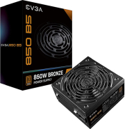 psu evga 850 b5 80 bronze 850w semi modular photo