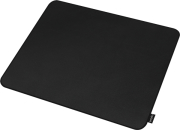 logilink id0197 gaming mouse pad stitched edges 455 x 400 mm black