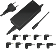 logilink pa0215 notebook power supply 90w photo