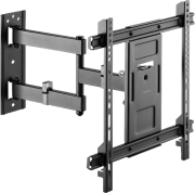 logilink bp0112 tv wall mount 3270 tilt swivel level adjustment photo