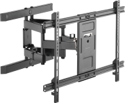 logilink bp0114 tv wall mount 3780 tilt swivel level adjustment photo